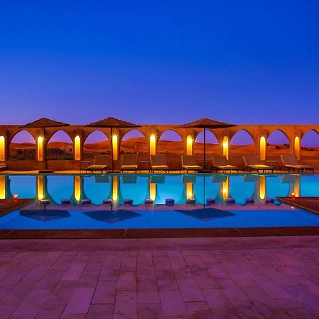 Nomad Palace Мерзуга Экстерьер фото
